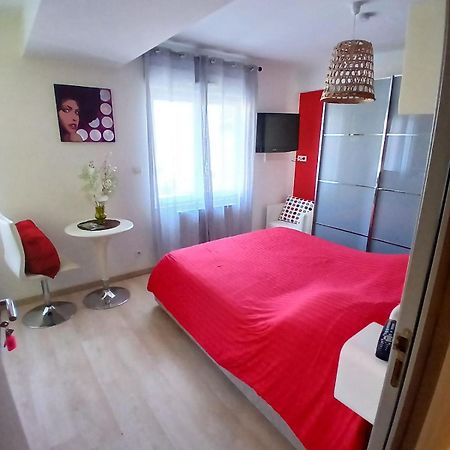 Hotel Le 116 Gravelines Kültér fotó