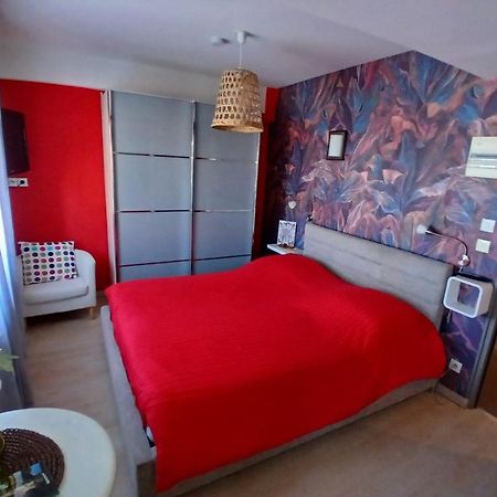 Hotel Le 116 Gravelines Kültér fotó