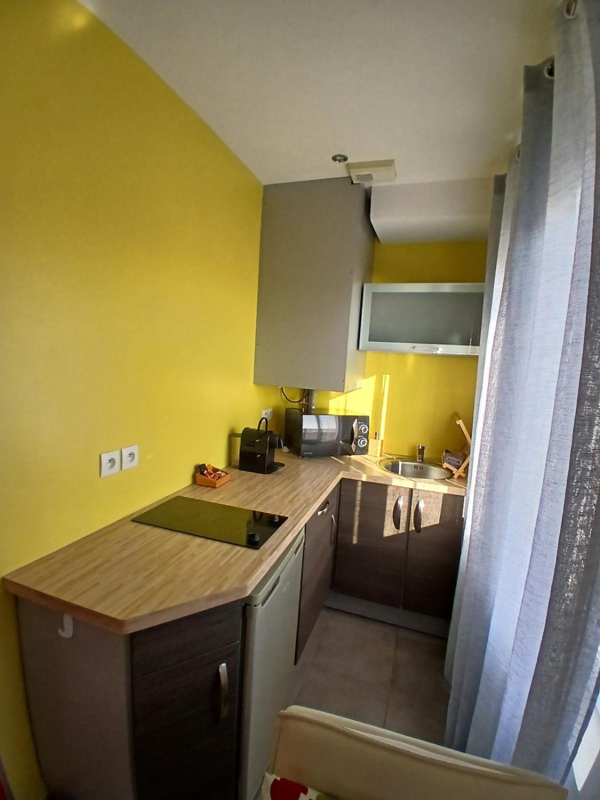 Hotel Le 116 Gravelines Kültér fotó