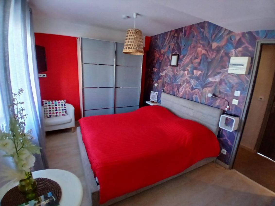 Hotel Le 116 Gravelines Kültér fotó